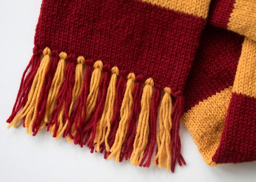 Hogwarts Scarf AllFreeKnitting Awesome Hufflepuff Scarf Pattern Hogwarts Scarf AllFreeKnitting Awesome Hufflepuff Scarf Pattern