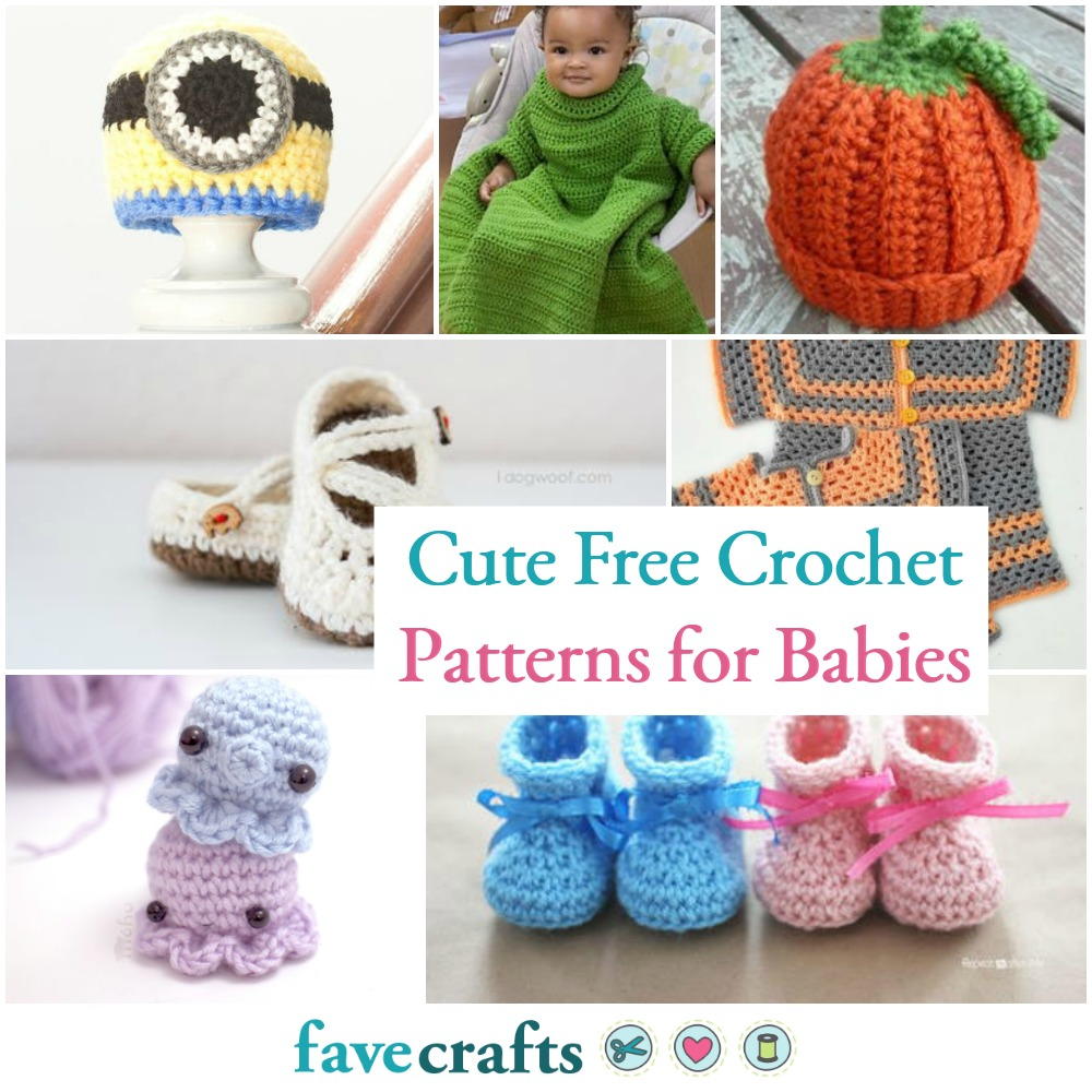 Quick And Easy Crochet Patterns For Babies At Sophia Wiseman Blog Quick and easy crochet patterns for babies at sophia wiseman blog