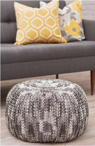 11 Home Decor Knitting Patterns CheapThriftyLiving.com 11 Home Decor Knitting Patterns CheapThriftyLiving.com