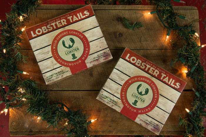 Greenhead Lobster Tails Greenhead Lobster Tails