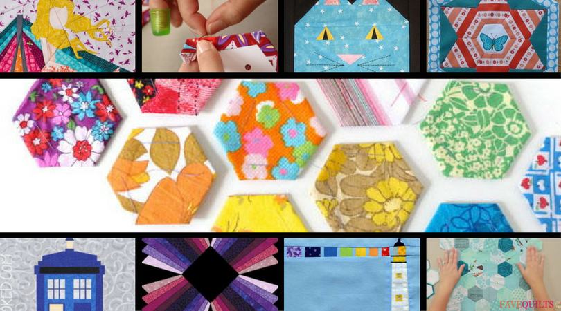 What Is Paper Piecing 10 Paper Piecing Patterns FaveQuilts What Is Paper Piecing 10 Paper Piecing Patterns FaveQuilts