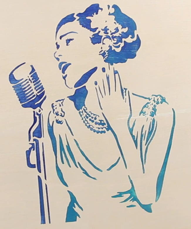 How to Stencil | FaveCrafts.com