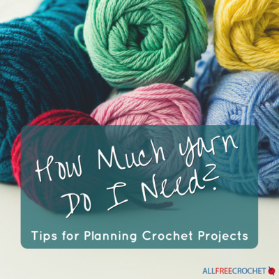 How to Crochet: The Ultimate Beginner's Guide of Tutorials and Patterns ...