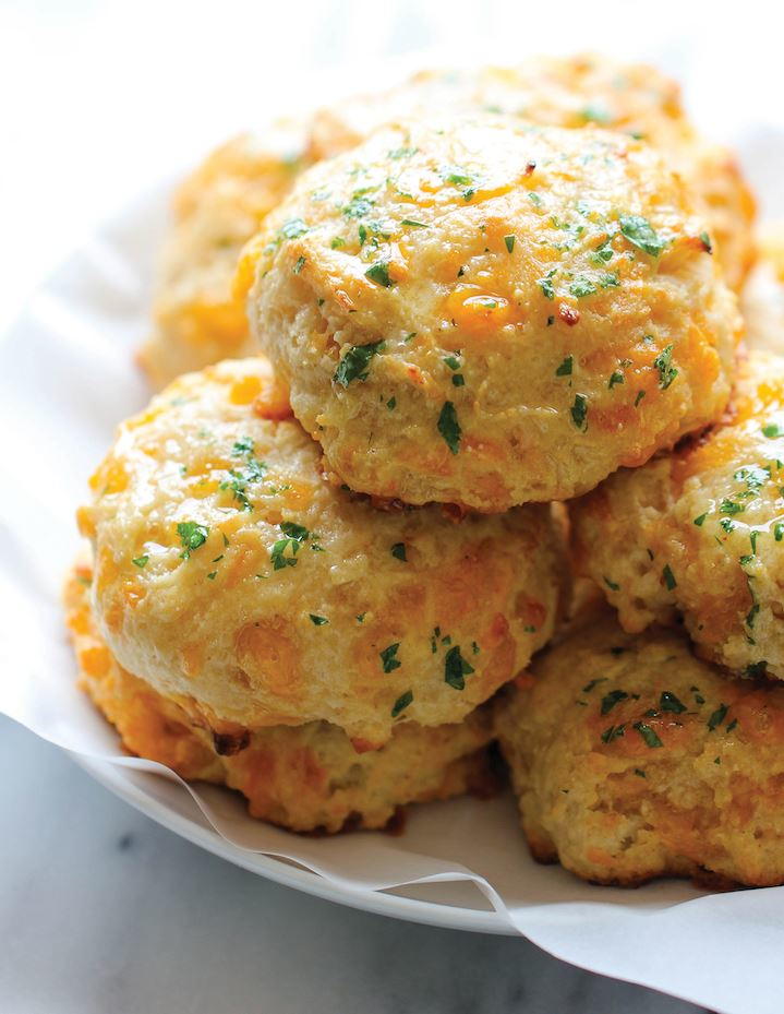 costco red lobster biscuit mix recipe