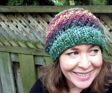 Knitting for Charity: 31 Free Hat Patterns