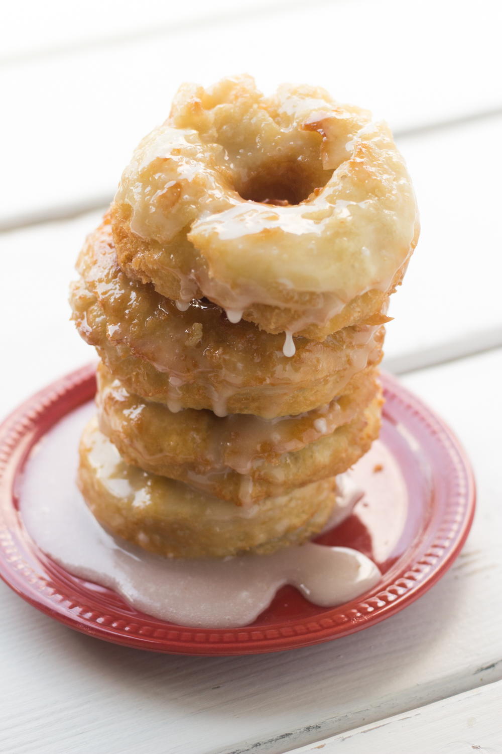 Amish Light-As-A-Feather Donuts | RecipeLion.com