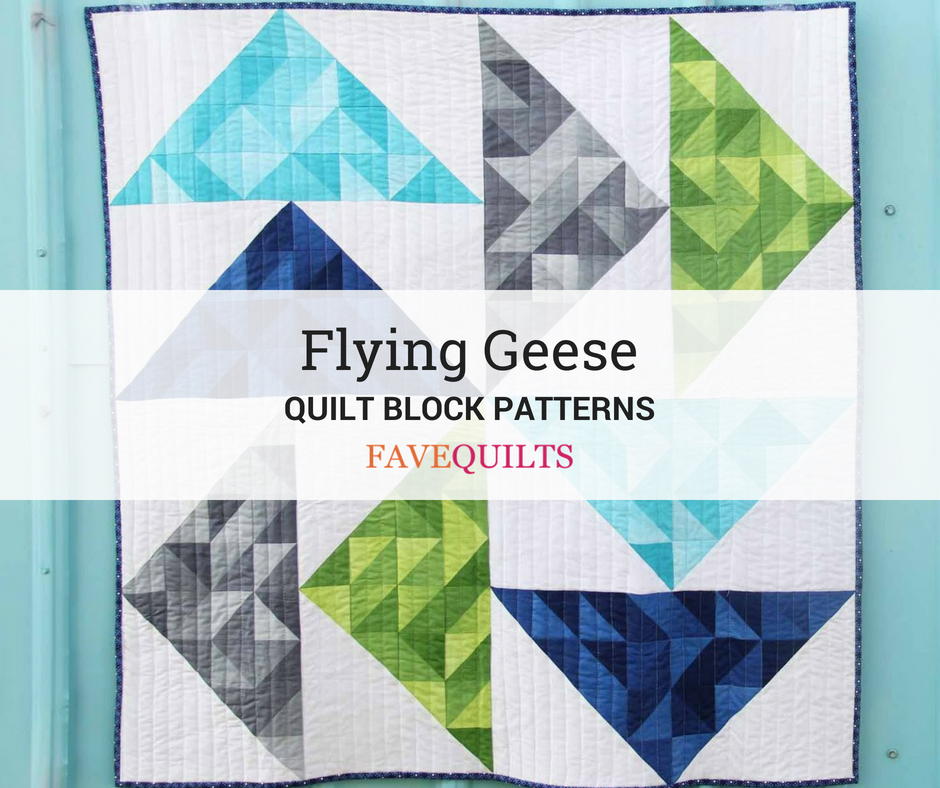 tips-for-making-flying-geese-quilt-blocks-flying-geese-quilt-quilt-patterns-quilts