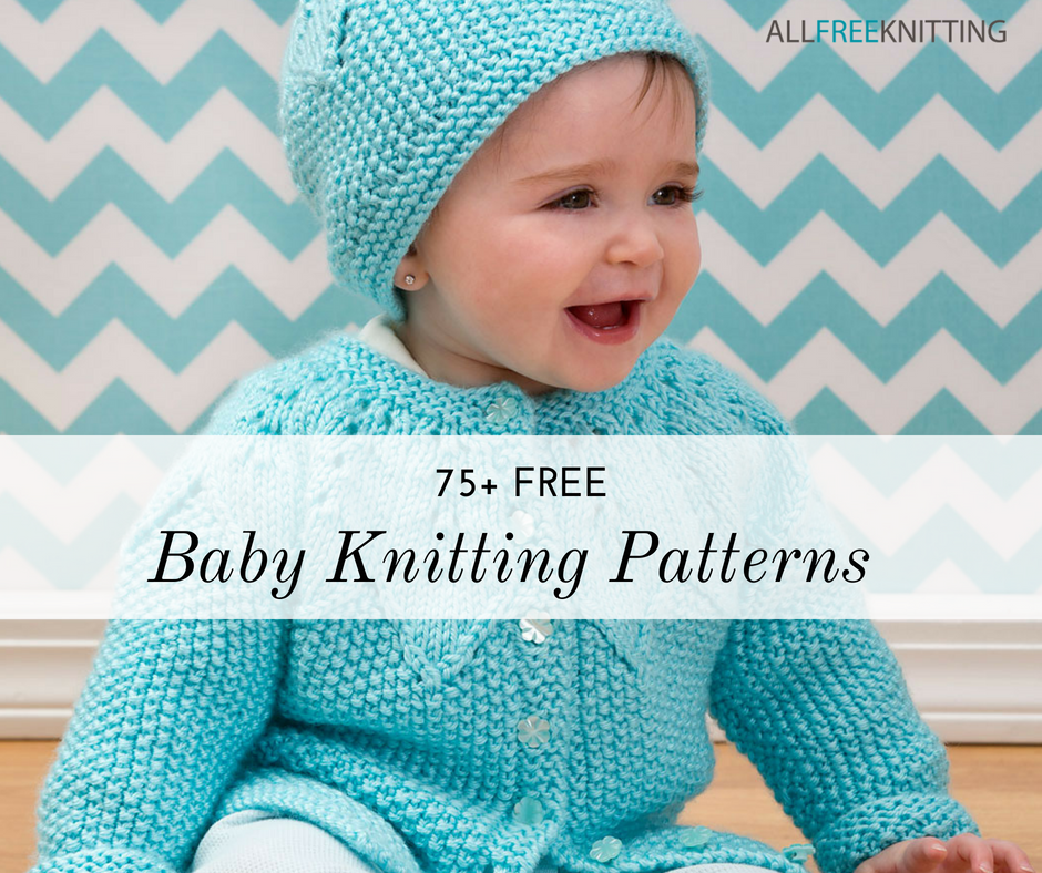 old-baby-knitting-patterns