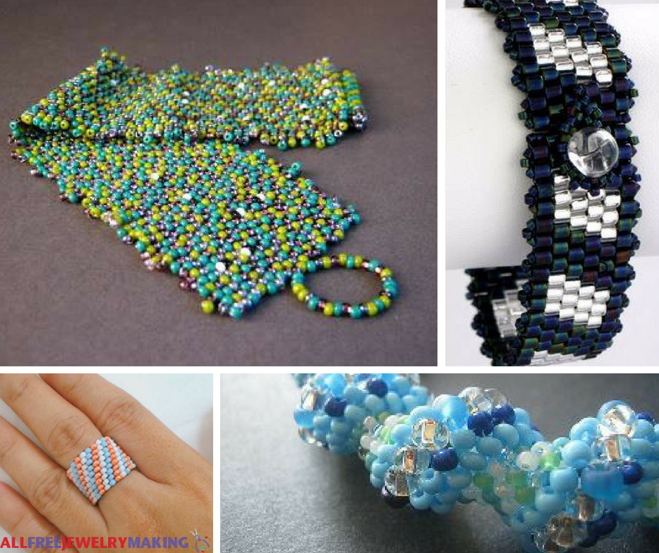 Printable Peyote Stitch Patterns Farrah Printable