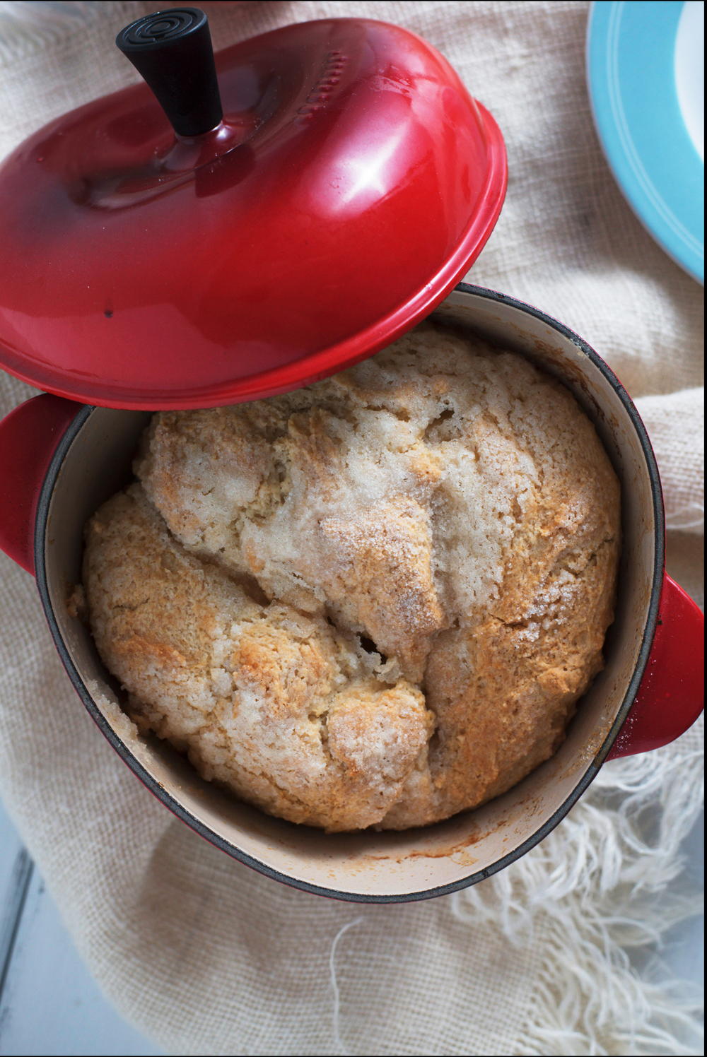 Priya's versatile recipes: jewish apple christmas cake Best Bisquick Apple Cobbler | RecipeLion.com