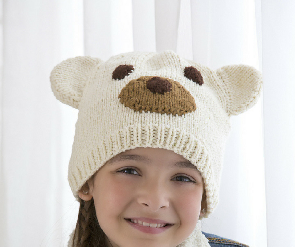 26 KidApproved Knit Hat Patterns