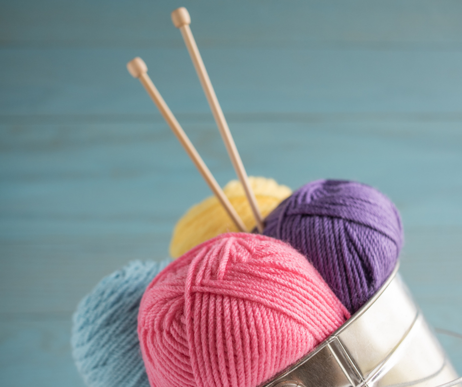 61 Ways to Store Your Knitting Needles