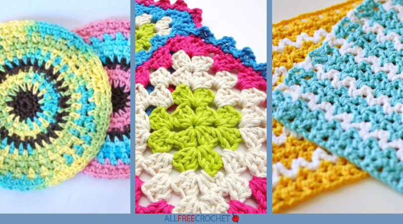 40 Free Crochet Dishcloth Patterns AllFreeCrochet Cool Best Crochet Dishcloth Pattern 40 Free Crochet Dishcloth Patterns AllFreeCrochet Cool Best Crochet Dishcloth Pattern